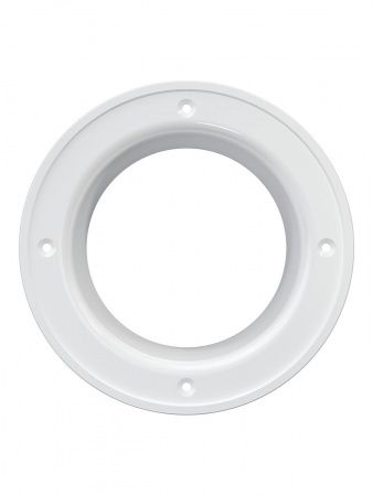 Фланец пластиковый вентиляционный D-150