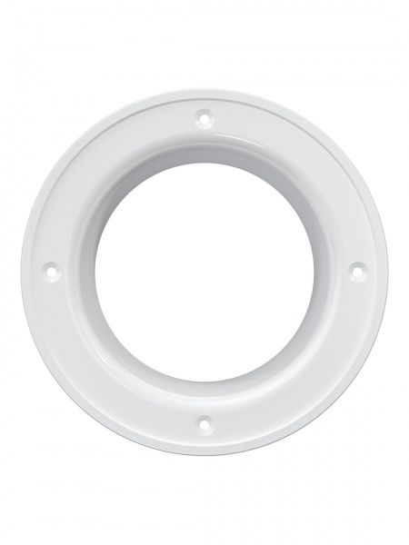 Фланец пластиковый вентиляционный D-150