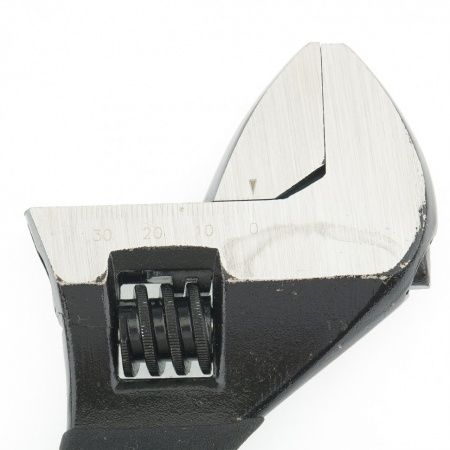 Ключ разводной, 300 мм, (мах - 35мм) /MATRIX/