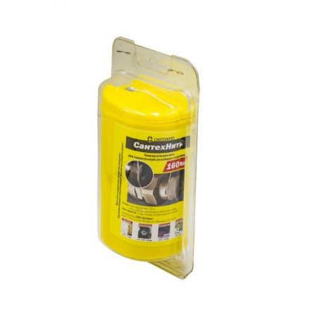 Нить "Сантехнить" универсальная (160 м.)