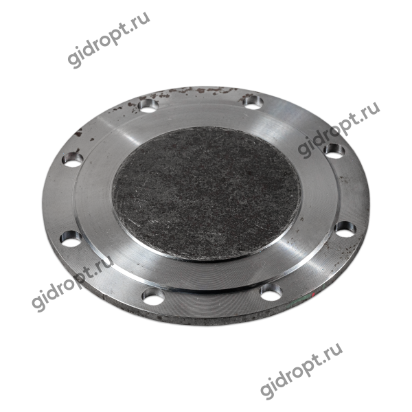 Фланец Ду 300 Р-16 глухой, Ряд 1