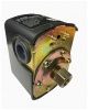 Реле давления для насоса TIM PS-05B 1/4" вн. (диапазон настройки 2,1-3 бар)