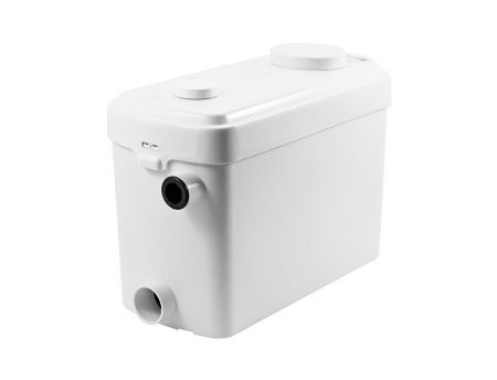 Канализационная насосная станция SANIVORT 605 А (600 Вт, Qмакс - 150 л/мин; Нмакс - 9,5 м)