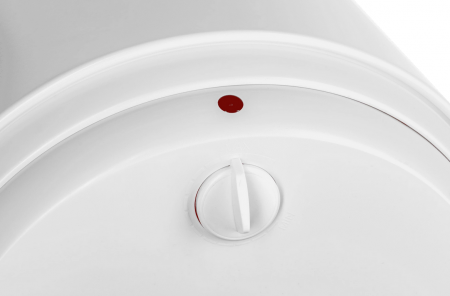 Водонагреватель Candy CR80V-B2SL (1,5 кВт, бак-сверхпрочная эмаль, Slim)