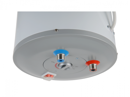 Водонагреватель емкостный ТЕРМЕКС IU 50V (вертикальный, бак - нж., 0,7-1,3-2,0 кВт, ULTRASLIM)