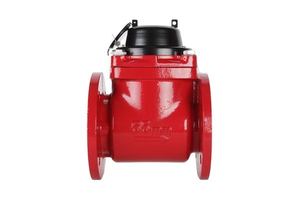 Счетчик воды "Норма" СТВ-65 Г, L-200 (фланцевое присоединение) универсальный