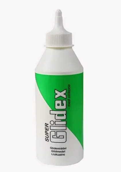 Смазка силиконовая Super GLIDEX (750 г.)