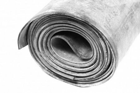 Техпластина МБС-С 2Ф  2мм (рулон, ширина 800 мм)