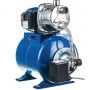Насосная станция APS 100 INOX (нерж.) (Qmax=3.5 куб.м./час, Hmax=44 м., 1,0 кВт)