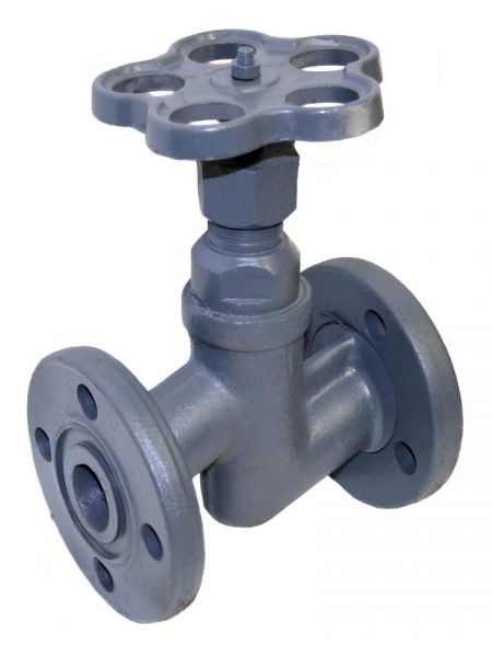 Вентиль 15с12п (КЗ 22083) Ду 20