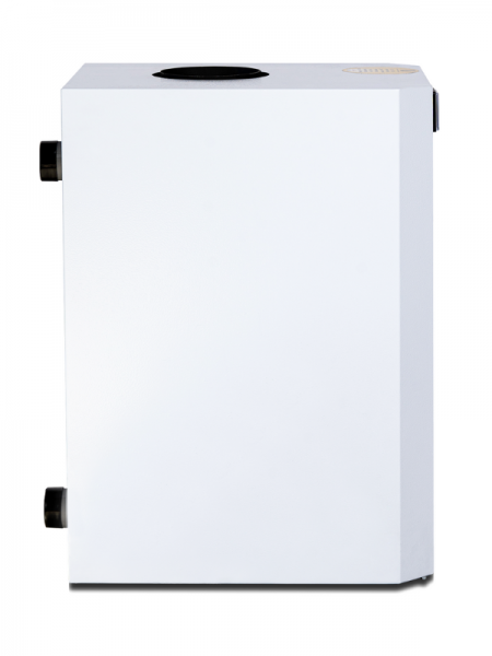 Котел газовый "Луч" КСГ-10 (одноконтурный, открытая камера сгорания)