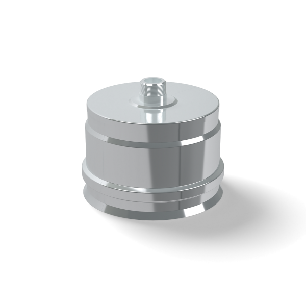 Конденсатоотвод д/трубы (внеш.) Ф 250 (430/0,5 мм)