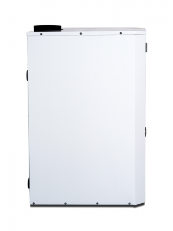 Котел газовый "Луч" КСГ-30 (одноконтурный, открытая камера сгорания)