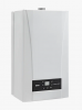 Котел газовый настенный BAXI ECO Nova 24F (двухконтурный, 24 кВт, закрытая камера)