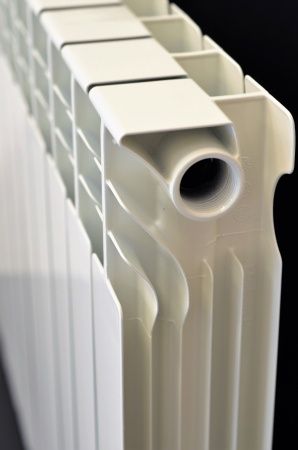 Радиатор биметаллический BILIT БИ(БЛ)-500/100 (12 секций)