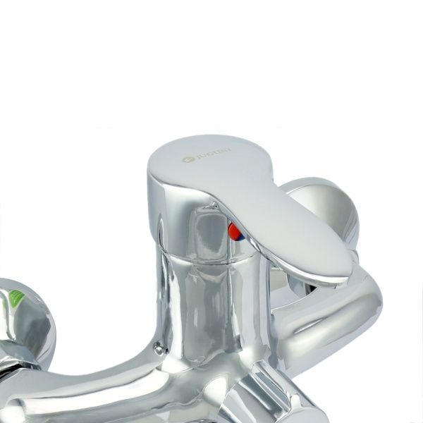 Смеситель для ван. однор., длин.изл. JGN0110