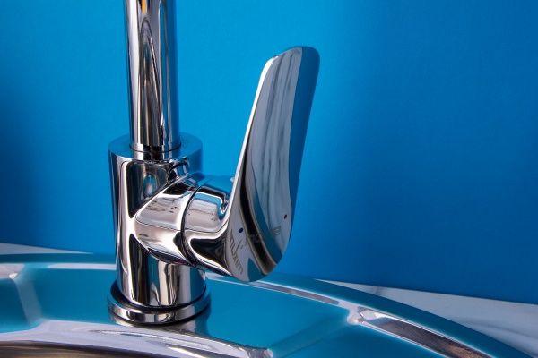 Смеситель BOOU для кух. однор.,высок.изл. B8290-28J