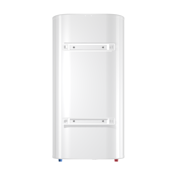 Водонагреватель емкостный THERMEX Aris 80 V (плоский бак, биостеклофарфор, 2 кВт, сухой ТЭН)