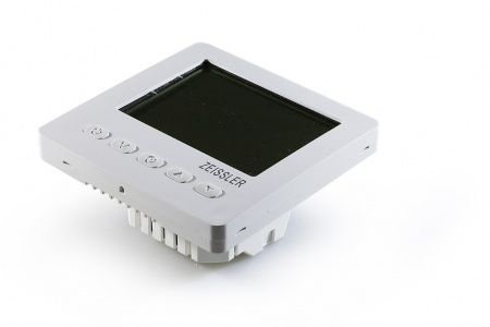 Хронотермостат электронный комнатный M7.713, 220В/3А (выносной датчик RTC03/3М в комплекте)