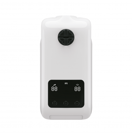 Насосная станция IPS 405 с част.преобразователем (500 Вт, Hmax-40м, Qmax-80 л/мин)