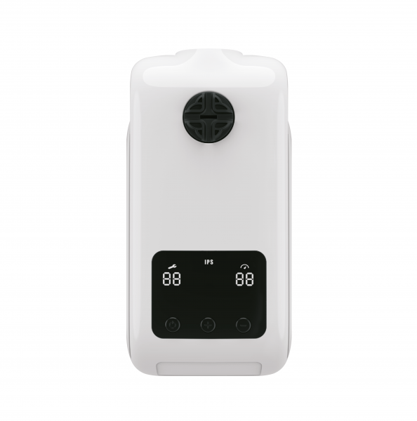 Насосная станция IPS 405 с част.преобразователем (500 Вт, Hmax-40м, Qmax-80 л/мин)