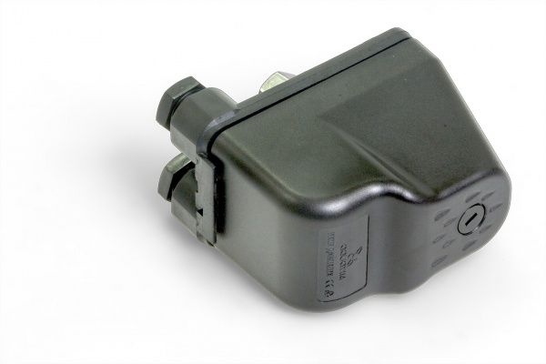 Реле давления для насоса TIM PS-02B 1/4" вн. (диапазон настройки 2,1-3,5 бар)