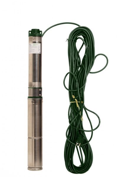 Насос 3" SN 50/95 (890Вт, Нмакс-95м, Qмакс-3 куб.м/ч, кабель-50м)