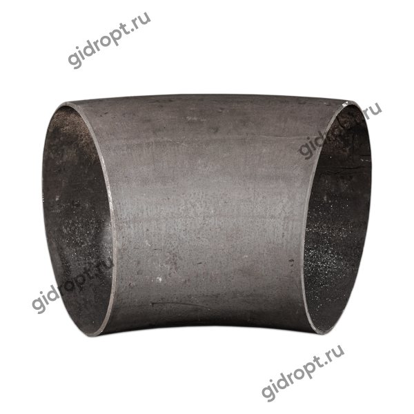 Отвод ГОСТ 17375-2001, Исп.2, Ст.20,  630х14   (45 гр.)