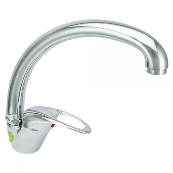 Смеситель для кухни однор., выс.изл. JGN0420/С