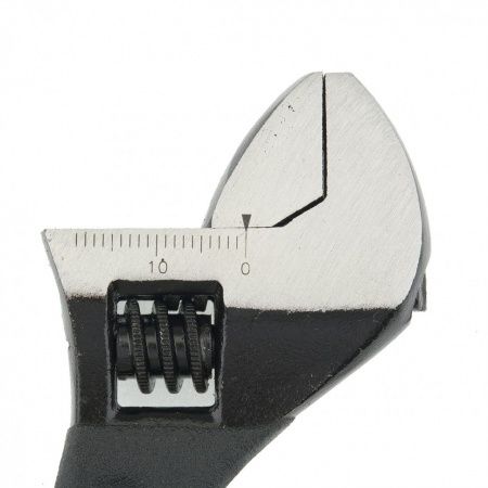 Ключ разводной, 150 мм, (мах - 20мм) /MATRIX/