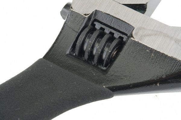 Ключ разводной, 300 мм, (мах - 35мм) /MATRIX/