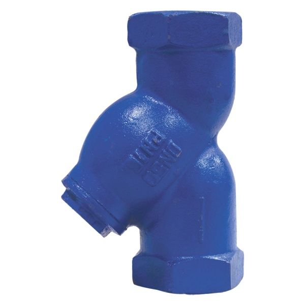 Фильтр чугунный, магнитный, муфтовый ФММ-25