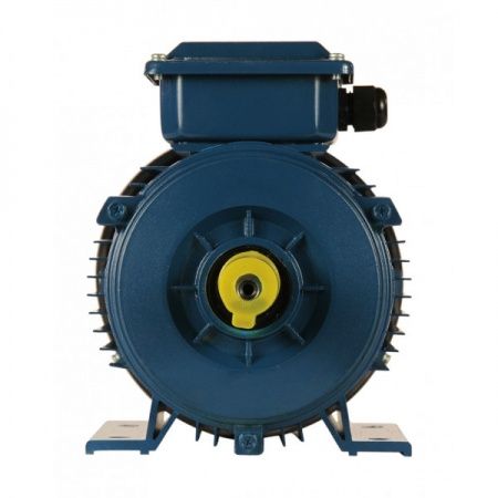 Электродвигатель 1,5х3000   5АИ 80 A2 У2, общепромышленный, (IM 1081) лапы, 220/380В