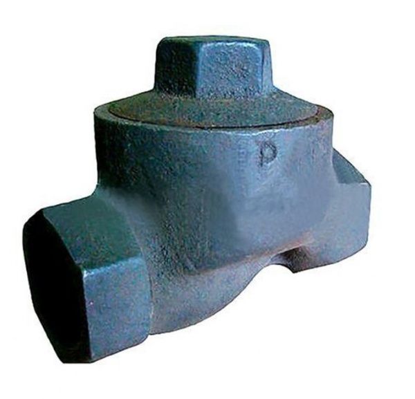 Конденсатоотводчик 45ч12нж Ду 40, муфтовый