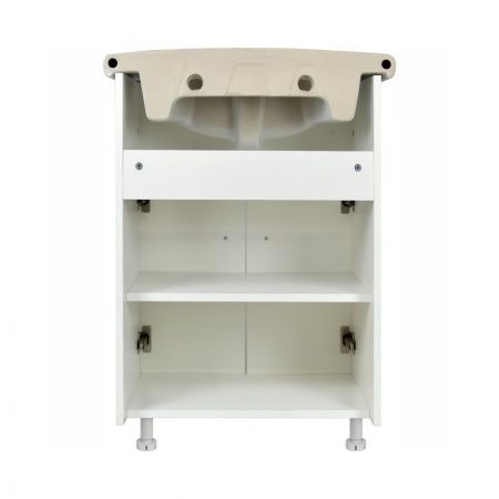 Тумба "Ариана 50" под умывывальник "Акватон 50" Santeri