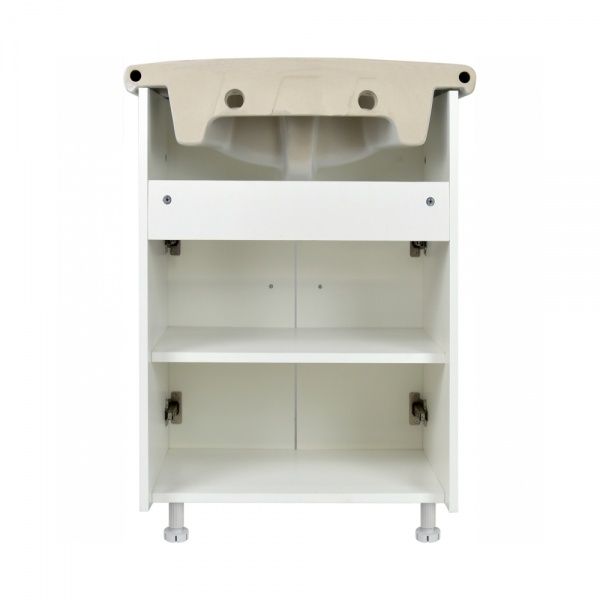 Тумба "Ариана 50" под умывывальник "Акватон 50" Santeri