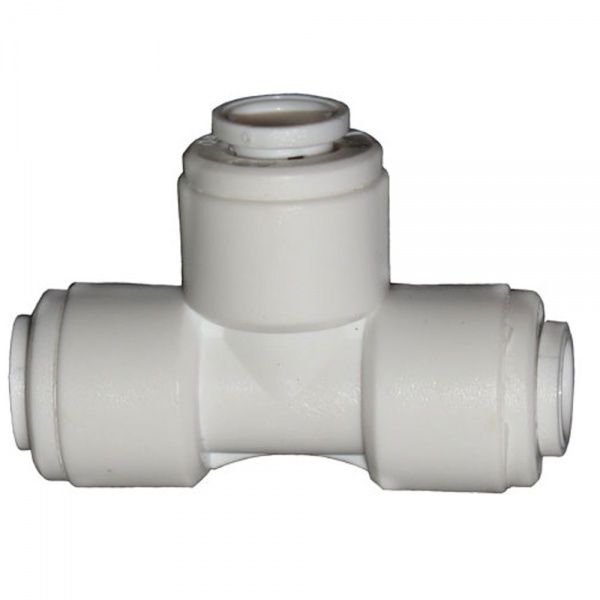 Фитинг тройник Т1/4-Т1/4-Т1/4