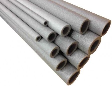 Трубка теплоизоляционная ИзолГАРАНТ 25/9 (2м)