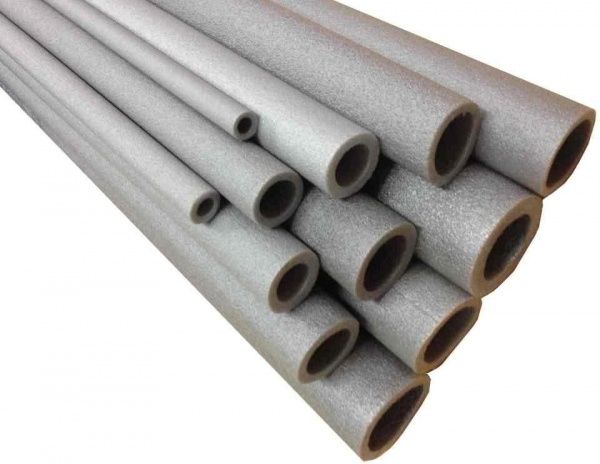 Трубка теплоизоляционная ИзолГАРАНТ 35/9 (2м)