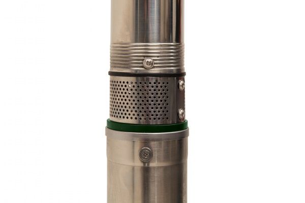 Насос 3" SN 45/55 (800Вт, Нмакс-55м, Qмакс-2,7 куб.м/ч, кабель-30м)