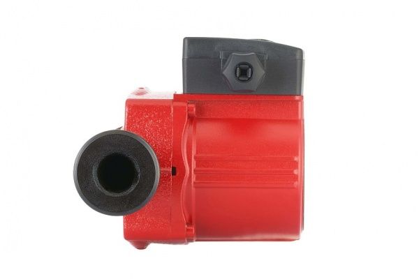 Насос циркуляционный UPC 32-80 180 (150/210/270 Вт, Нmax-8м, Qmax - 9,72м3/ч) с гайками