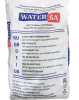 Соль таблетированная для регенерации систем умягчения (мешок 25кг) WATERsa