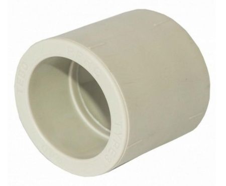 Муфта  PPRC 20    (серый) FD  (100/800)