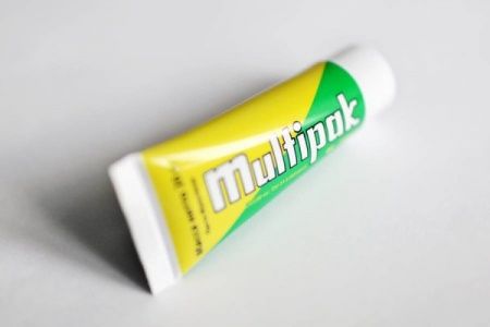 Паста уплотнительная MULTIPAK (тюбик 20 г.) газ,вода