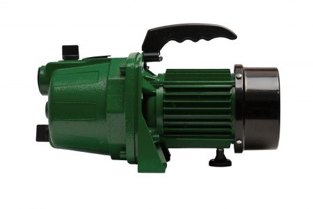 Поверхностный насос PS 60/45 CR (чугун) (Qmax-3,6 куб.м./час, Hmax-45 м., 1000 Вт.), с ручкой