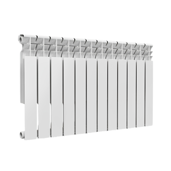 Радиатор биметаллический TAEN 500/80 (12 секций)