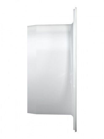 Фланец пластиковый вентиляционный D-150