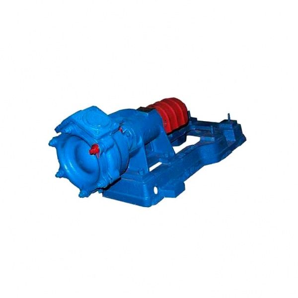 Насос (агрегатированный) ВК 5/32А  (11х1500)