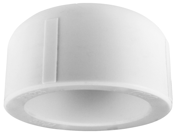 Заглушка PPRC 110  (белый) Valfex (2/10)