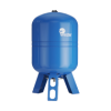 Бак для водоснабжения WAV 050   50 л. (вертикальный), мембранный расширительный, с ножками